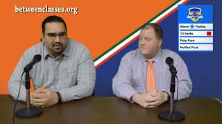 Video - 3 Keys To Miami Hurricanes Lost To No. 8 Florida Gators College Football