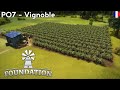 [FR] - Foundation - P07 - Vignoble