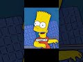 The high temperatures in Springfield are making residents feel uncomfortable. #anime #TheSimpsons
