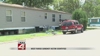 Cass County Sheriff s Office Identifies Weekend Shooting Victim
