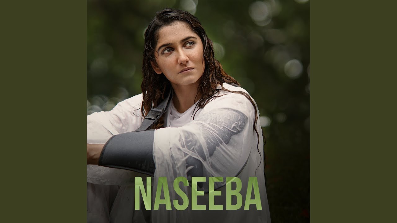 Mira Naseeba (From "Junior") en YouTube