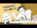 &quot;Management Malpractice&quot; Episode 1: Lazer Eyes / Nuclear Subs