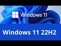 UPDATE Windows 11 22H2 release getting close now, with ISO links becoming available