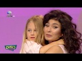 Bravo, ai stil! (31.05.2017) - Marisa a defilat cu Evolette, fetita Silviei din primul sezon!