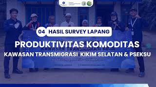 Dr. Akhmad Arifin Hadi, S.P., M.A. | Seminar Hasil Pengabdian Masyarakat IPB 2025