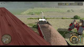 FS25 Erlengrat "The Alps" by Lamai|New Farmer Start|Ep 19