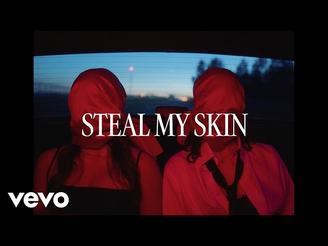 Jade LeMac - Steal My Skin (Lyric Video) class=