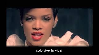 Ti   Your Life Ft Rihanna Subtitulado Espaol