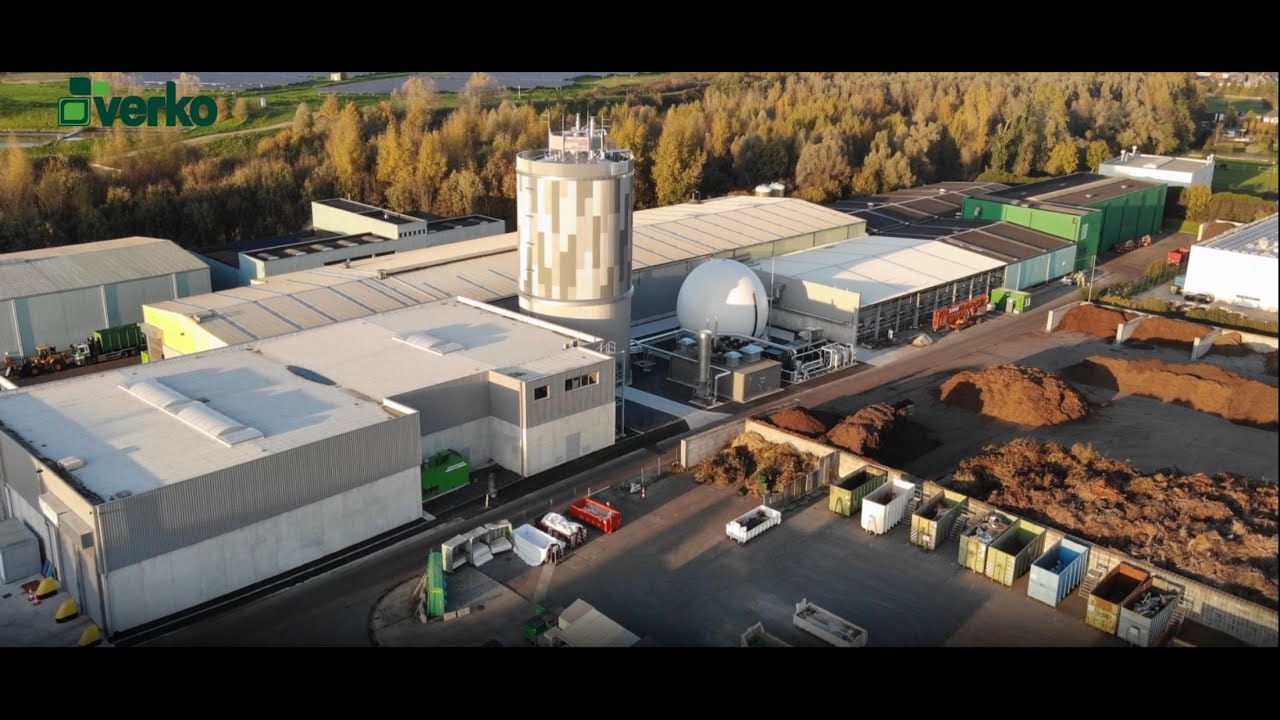 Voorstellingsfilmpje Verko 2024