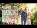 our wedding highlight video