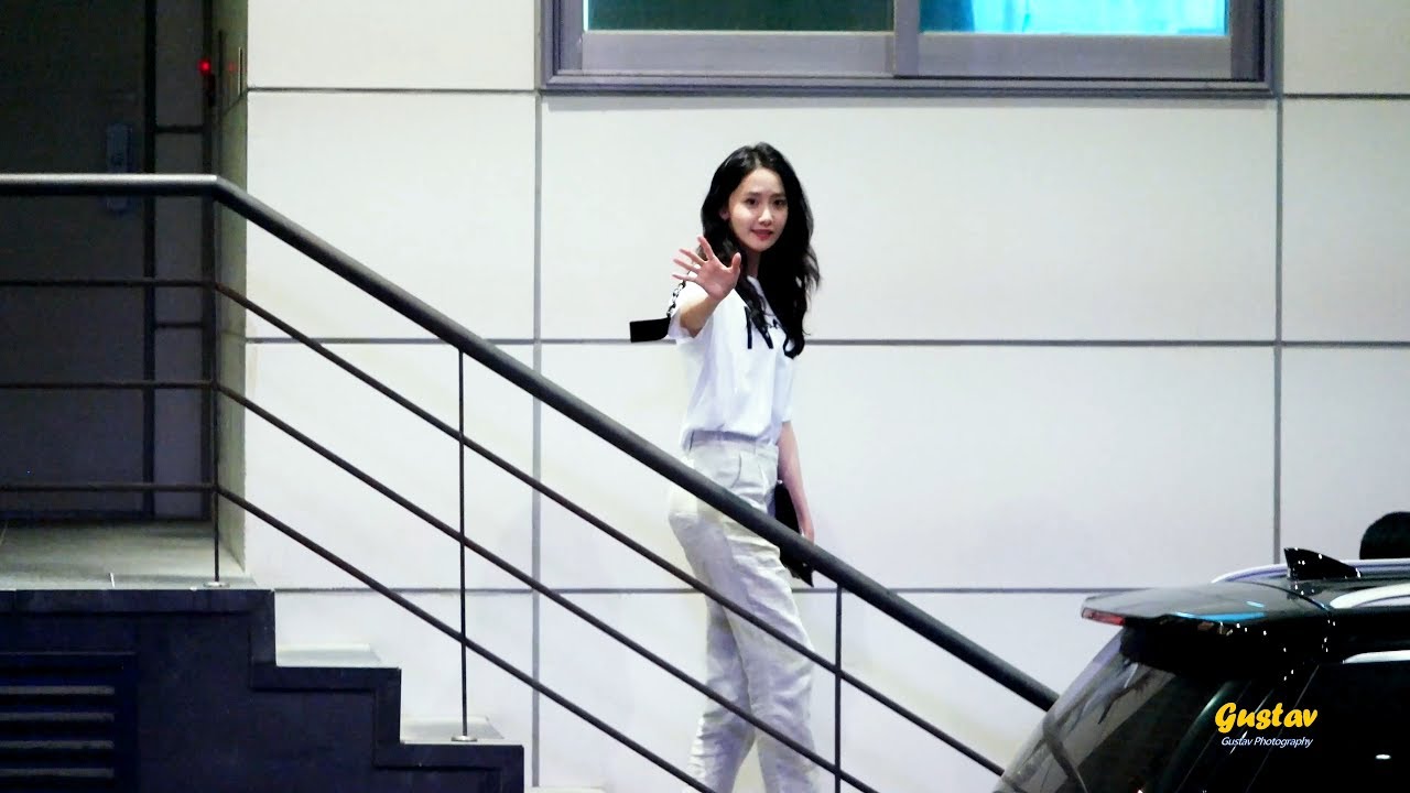 ❤︎윤아❤︎ 직캠/FANCAM] 170521 소녀시대(SNSD) 윤아(YoonA) Birthday Party