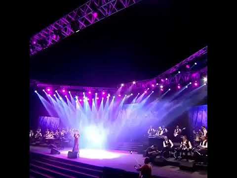 نانسي عجرم ياغالي عليي