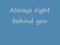 Always Right Behind You - The Zutons