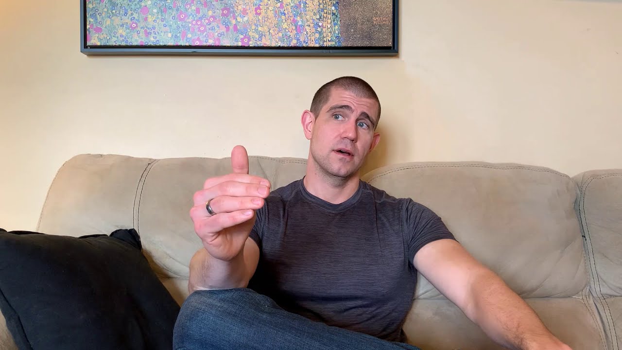 Testosterone, Steroids and Thick Blood