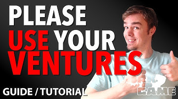 FFXIV Are you using your retainer ventures? | New Player Guide