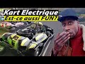 Ref:MZL-F8S9uYo Essai karting electrique chez rmt karting a limoges, est-ce que c'est fun 