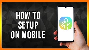 How to Setup Samsung Health on Mobile in 2025