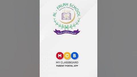 AFS - MCB Parent App SOP