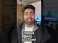 How The Google Ads Algorithm Really Works #shorts