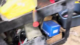 2003 Acura MDX Front Mount the easy way