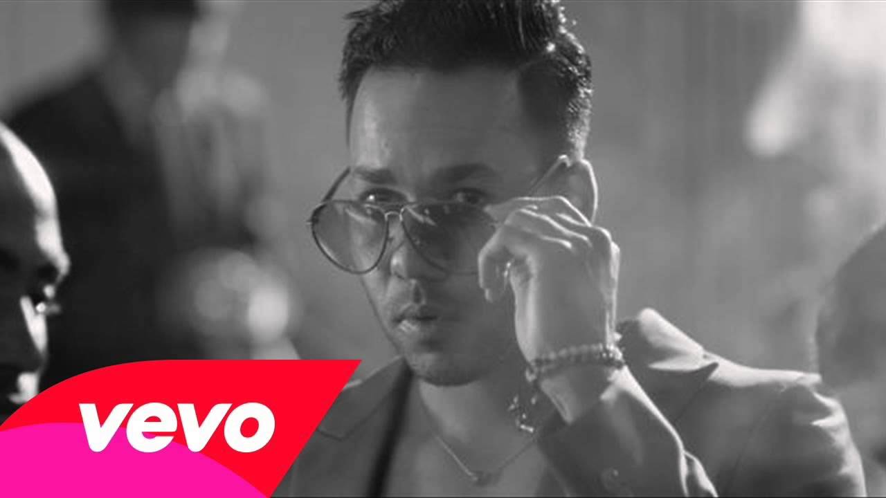 Romeo Santos Propuesta Indecente Youtube