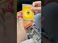 Pokémon Day 121 Surging Sparks chasing Pikachu