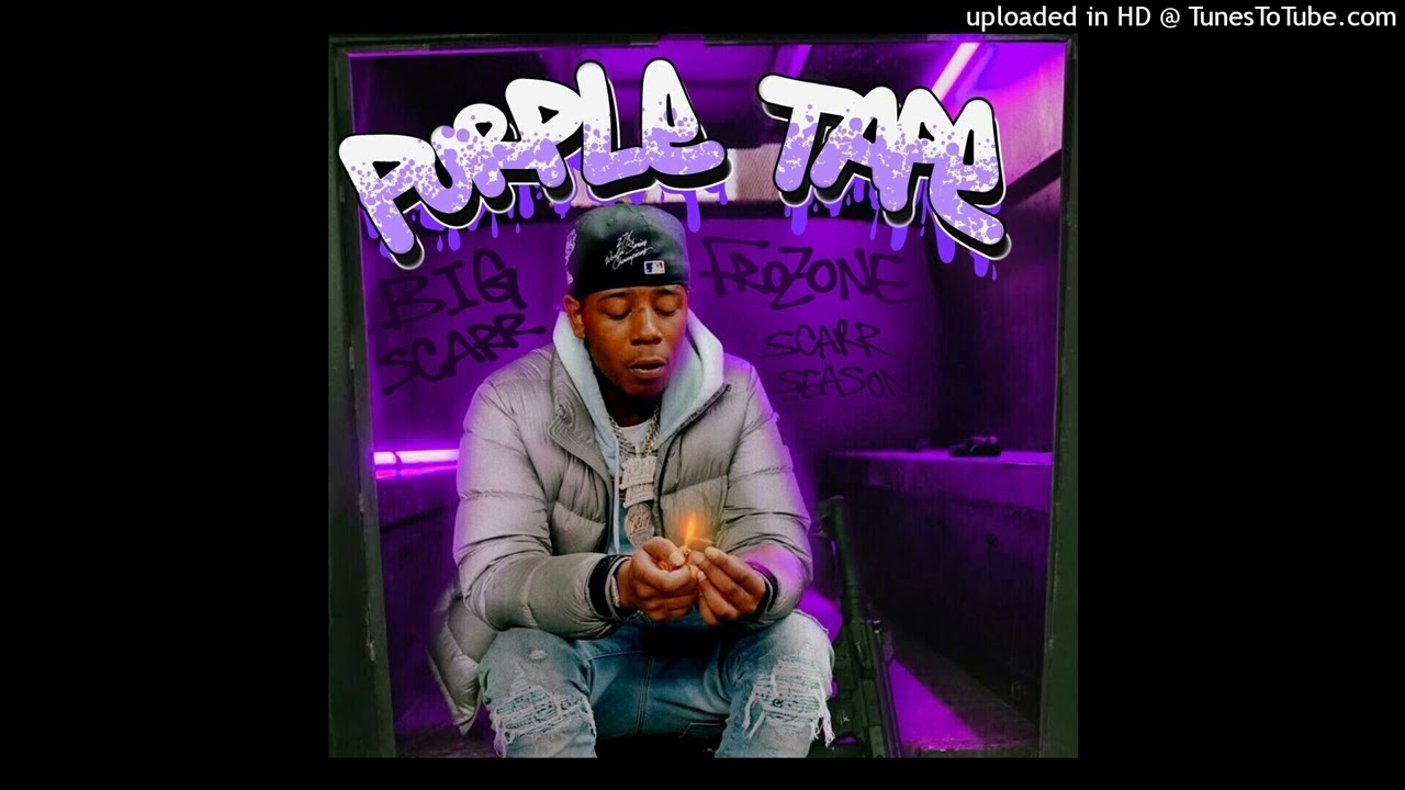 [FREE] Big Scarr Type Beat 2025| Big Scarr Freestyle Type Beat - "She know"