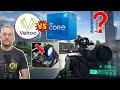Vetroo V5 Unboxing Intel 11600k Installation Guide Review & Battlefield 2042 Gameplay Temps