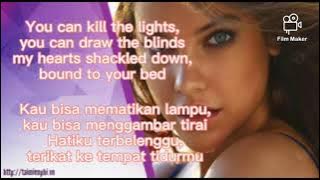 Lirik dan Terjemahan||The River-Axel Johansson||