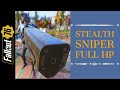 STEALTH SNIPER - Full Health Character Build - Fallout 76 OneWasteland