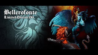 Bellerofonte LIMITED EDITION by Kimera Models and Pegaso Models