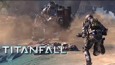 Titanfall | Meet the Titans
