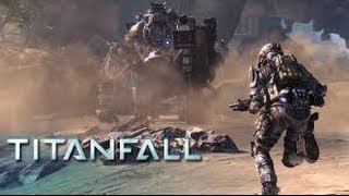 Titanfall | Meet the Titans