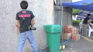 Persef 2 Project
