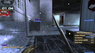 治翔第3作品（SUDDEN ATTACK SNOW TOWN RUNAWAY MODE）
