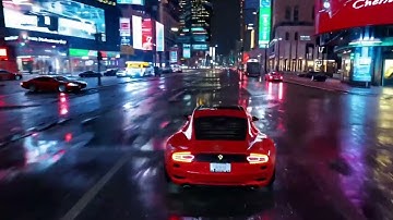 GTA IV Real Life Photorealistic Graphics | Runway Gen 3 AI Remaster