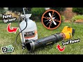 Kill Mosquitos Like A PRO Using Tools You Already Own! | Dad Deals