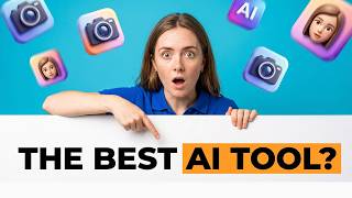 Face AI Review: Full Test Face Swap & Character Creator? screenshot 3