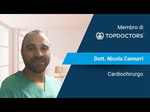 Introduzione al Dott. Nicola Camurri