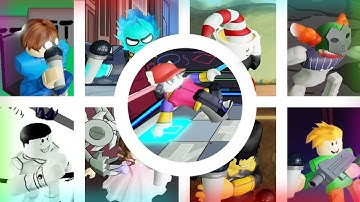 Scratch Post, But Everyone Sings It 😼🎶 | Funky Friday @AlecksMcAlex