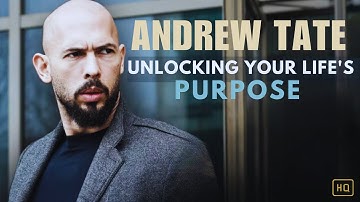 Andrew Tate Finding your Life