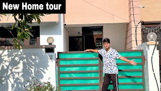 Our New Home Tour