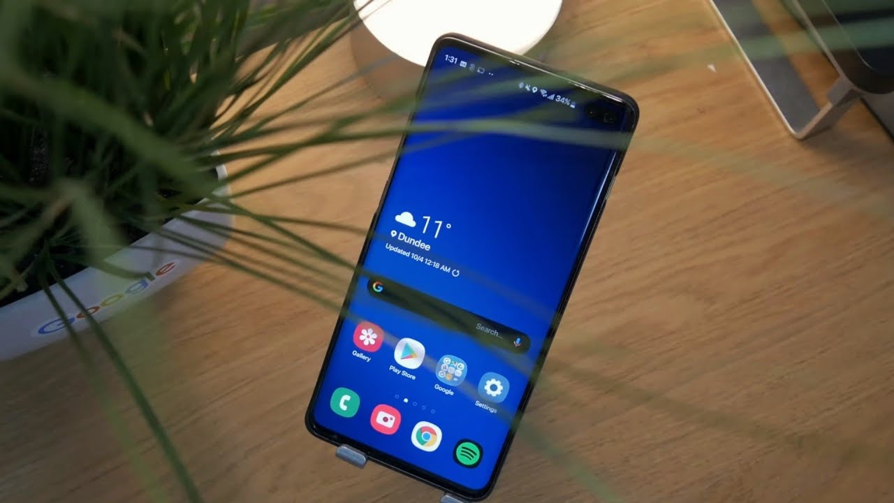 Top 10 Android Apps October 2019 - YouTube