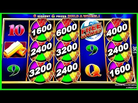 Resort Oasis in Henderson Nevada Green Valley Ranch Hotel & Casino Walking Tour
