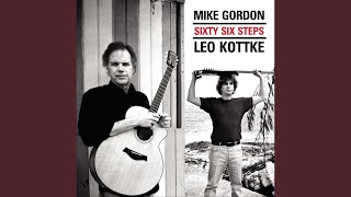 Video thumbnail of "Leo Kottke - The Grid"