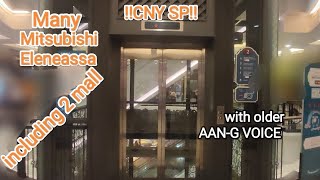 •¡Chinese new year special!• a lift search in two mall in kanayao district , BKK,TH