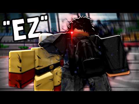 When the ragebaiter encounters RAGEBAITING TEAMERS.. (Heroes Battlegrounds)