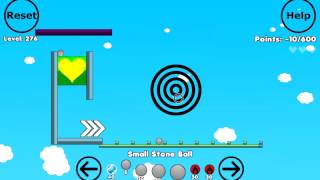Physi Bricks - Level 276 - All Hearts