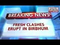 Fresh clash between Sattar Village