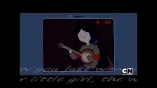 Download Lagu i'm not just your little girl- adventure time MP3